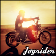 Joyriders avatar