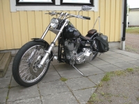 Granska Motorcykeln