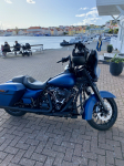 Granska Motorcykeln