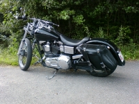 Granska Motorcykeln