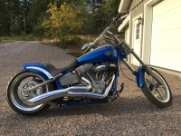 Granska Motorcykeln